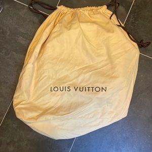 Louis Vuitton Speedy 40 Duffle bag